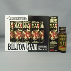 ビルトンMAX ビルトンMAX