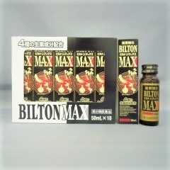 1_ビルトン®MAX 1_ビルトン®MAX